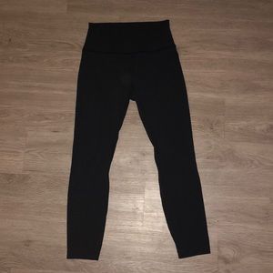 Lululemon leggings